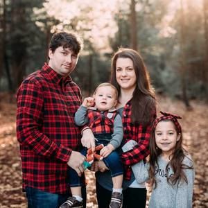 Meet your Posher, Carly